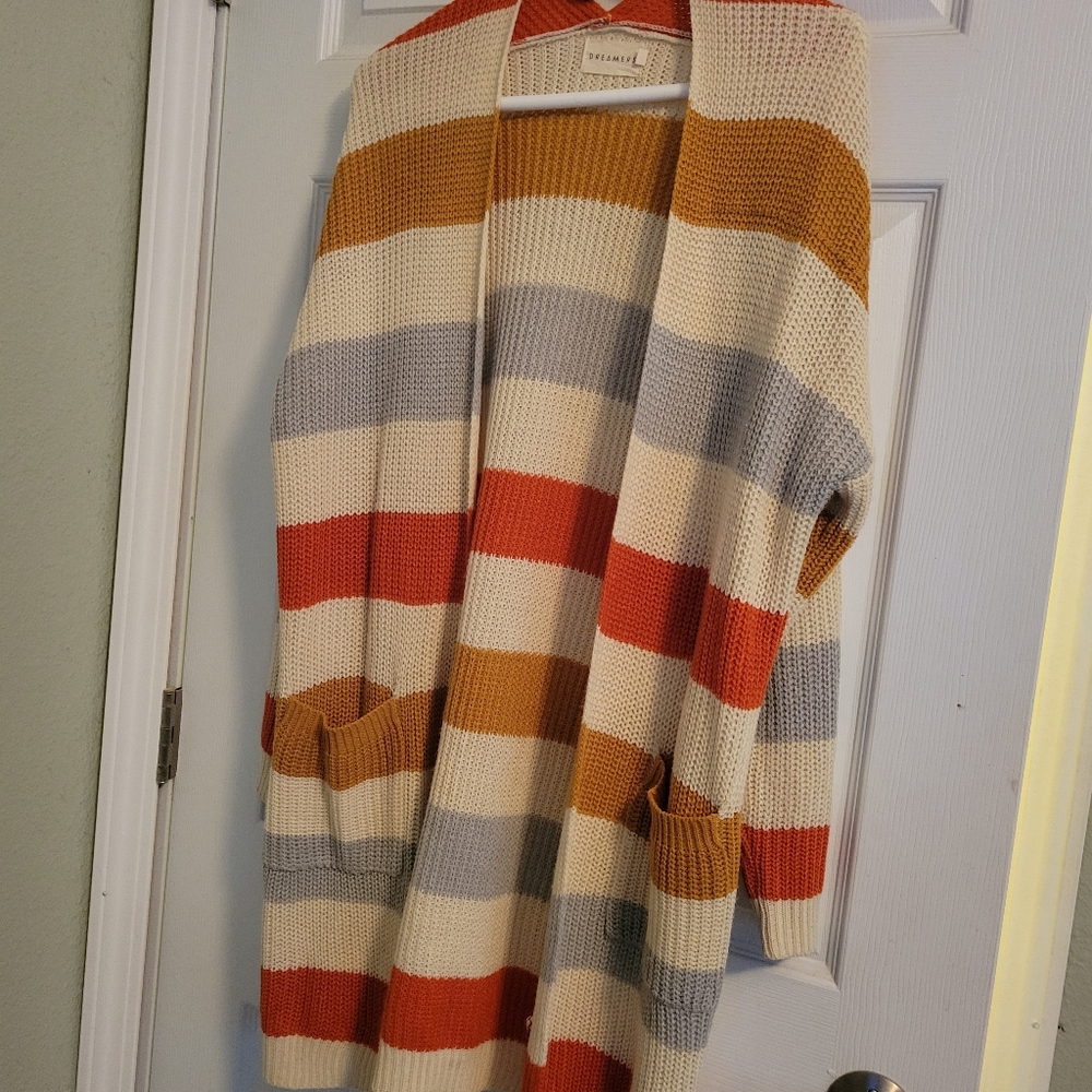 Boutique cardigan